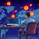 Forex Fácil: Invierte en Divisas como Profesional