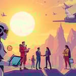 Invierte en el Futuro: Descubre las Startups Prometedoras