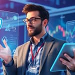 Tu Broker Ideal: Elige un Broker Online Confiable