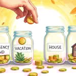 Ahorro Efectivo: Estrategias Comprobadas para Tus Metas