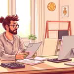 Finanzas en Pareja: Armonía y Éxito Financiero Juntos