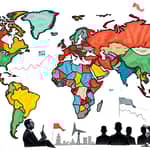 Eventos Geopolíticos: Su Impacto en los Mercados