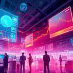 Futuros y Opciones: Estrategias Avanzadas de Trading