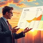 Balances Empresariales: Análisis Crucial para Inversores