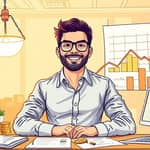 Dinero Emprendedor: Finanzas para Tu Negocio Propio