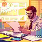 Impuestos en Inversión: Guía de Fiscalidad para Tus Ganancias