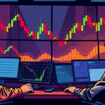 Volumen de Negociación: Clave para el Análisis Bursátil