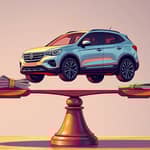 Vehículo como Garantía: Préstamos Prendarios para Tu Coche