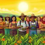 Apoyo al Campo: Préstamos Especiales para Agricultores