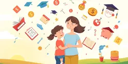 Educación Futura: Ahorro para la Educación de Tus Hijos