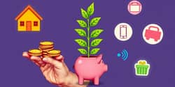 Hábitos de Gasto: Transforma Tu Relación con el Dinero