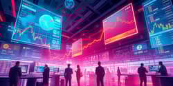 Futuros y Opciones: Estrategias Avanzadas de Trading