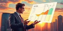 Balances Empresariales: Análisis Crucial para Inversores