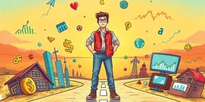 Primeros Pasos: Cómo Empezar a Invertir Hoy