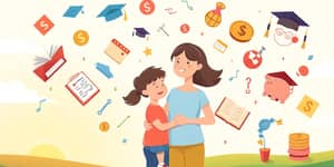 Educación Futura: Ahorro para la Educación de Tus Hijos