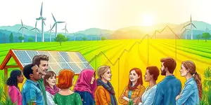 Inversión Consciente: Impacto Socialmente Responsable
