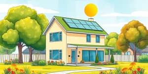 Tu Casa Soñada: Estrategias de Ahorro para la Vivienda