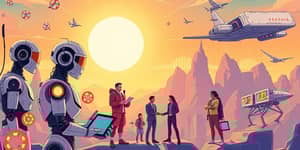 Invierte en el Futuro: Descubre las Startups Prometedoras
