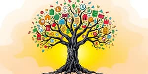 Diversificación Esencial: Clave para Tu Cartera de Inversión