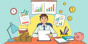 Presupuesto Personal: La Clave para tus Finanzas