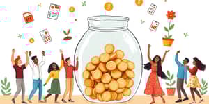 Ahorrar Dinero: Estrategias Efectivas que Funcionan