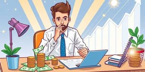 Dominando Tu Salario: Aprende a Manejar Tu Dinero Mensual