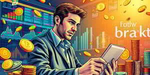 Ganancias Rápidas: Inversiones a Corto Plazo