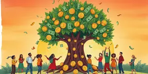 Hábitos Saludables: Construye una Vida Financiera Fuerte