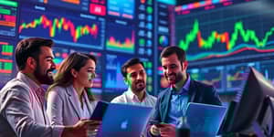 Bolsa para Todos: Cómo Invertir en el Mercado de Valores