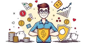 Control Total: Asume el Control Financiero Personal