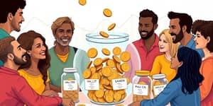 Finanzas Personales: Desmitificando el Dinero para Todos