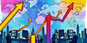 Noticias Urgentes: Lo Más Relevante del Mercado Financiero Hoy