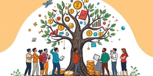 Invierte Inteligente: Todo sobre Fondos Mutuos