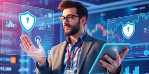 Tu Broker Ideal: Elige un Broker Online Confiable