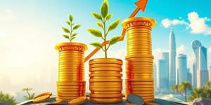 Pilares del Éxito: Principios de Finanzas Personales