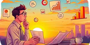 Análisis Fundamentalista: Invierte Basado en la Empresa