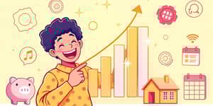 Define Tu Futuro: Establece Metas Financieras Claras