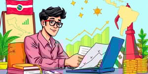 Consejos de Oro: Mejora Tus Finanzas Personales