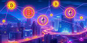 Criptomonedas Hoy: Análisis del Mercado de Activos Digitales