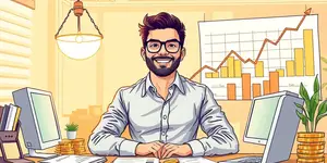 Dinero Emprendedor: Finanzas para Tu Negocio Propio