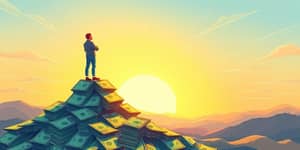 Adiós Deudas: Ventajas de la Consolidación de Deudas