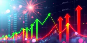 Sobrecompra/Sobreventa: Indicadores para Identificar Oportunidades