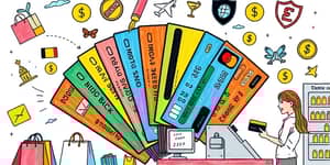 Tarjetas con Ventajas: Los Mejores Beneficios de Tarjetas de Crédito
