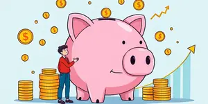 Crea Tu Plan: Diseña un Plan de Ahorro Personalizado