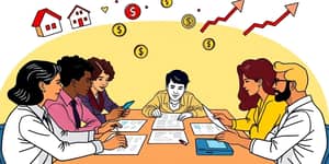 Refinancia y Ahorra: Optimiza Tus Préstamos Existentes
