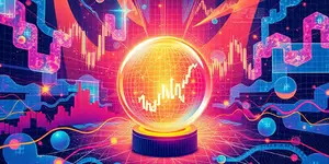 Predecir el Futuro: Modelos de Predicción de Mercado