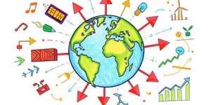 Economía Global: Entiende las Tendencias Clave