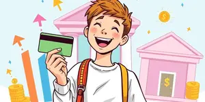 Tu Primera Tarjeta: Cómo Solicitar una Tarjeta de Crédito