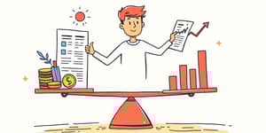 Endeudamiento Sano: Calcula Tu Capacidad de Endeudamiento