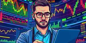 Trading Exitoso: Guía para Operar en Mercados Financieros
